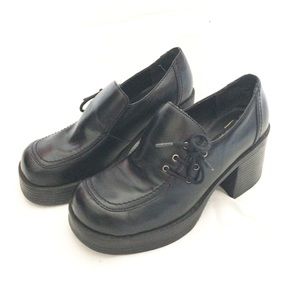 💞 90'S MUDD PLATFORMS 💞